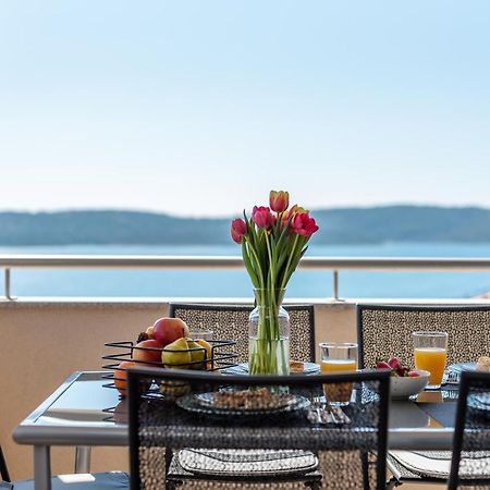 Apartment No. 8 Trogir Luaran gambar