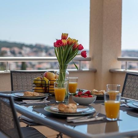Apartment No. 8 Trogir Luaran gambar