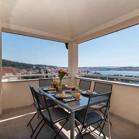 Apartment No. 8 Trogir Luaran gambar
