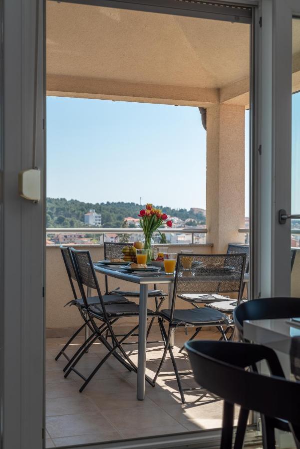 Apartment No. 8 Trogir Luaran gambar