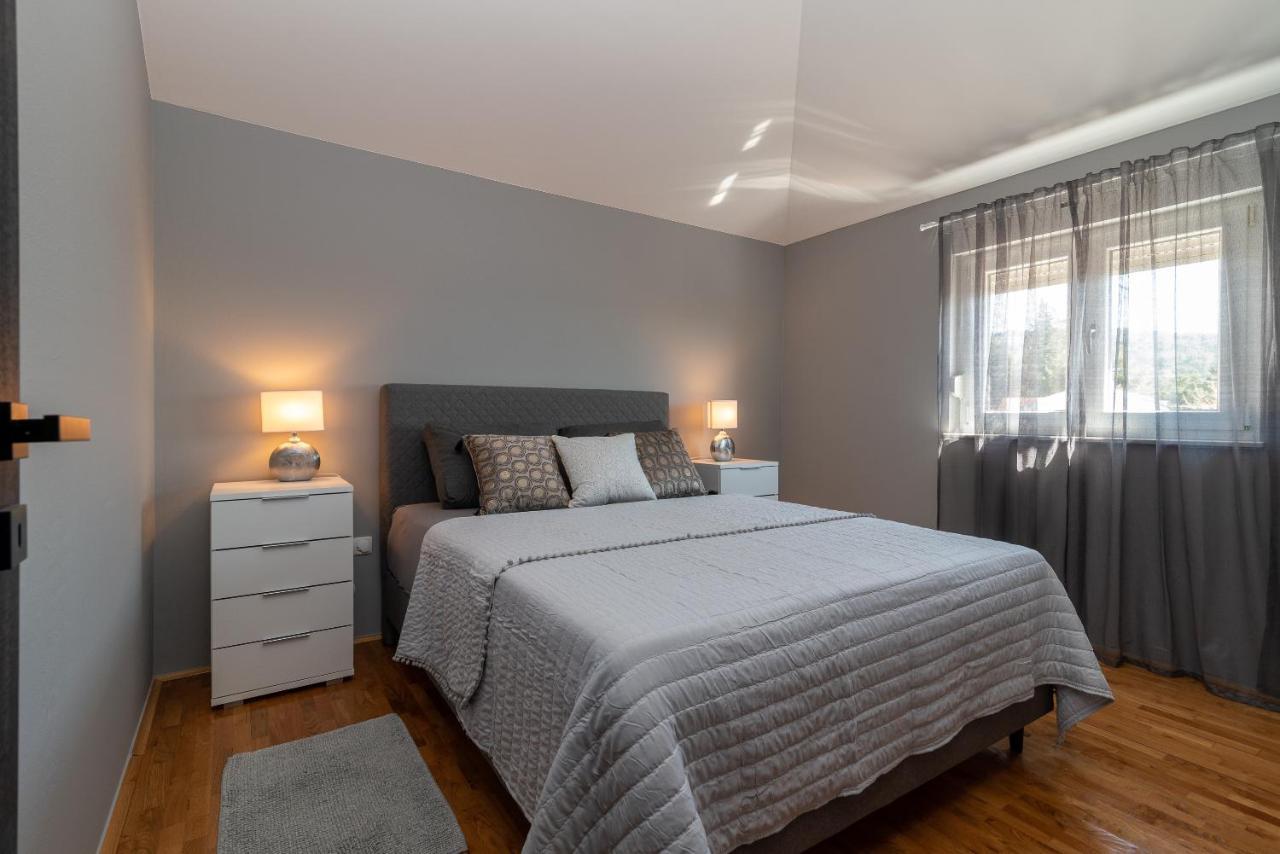Apartment No. 8 Trogir Luaran gambar