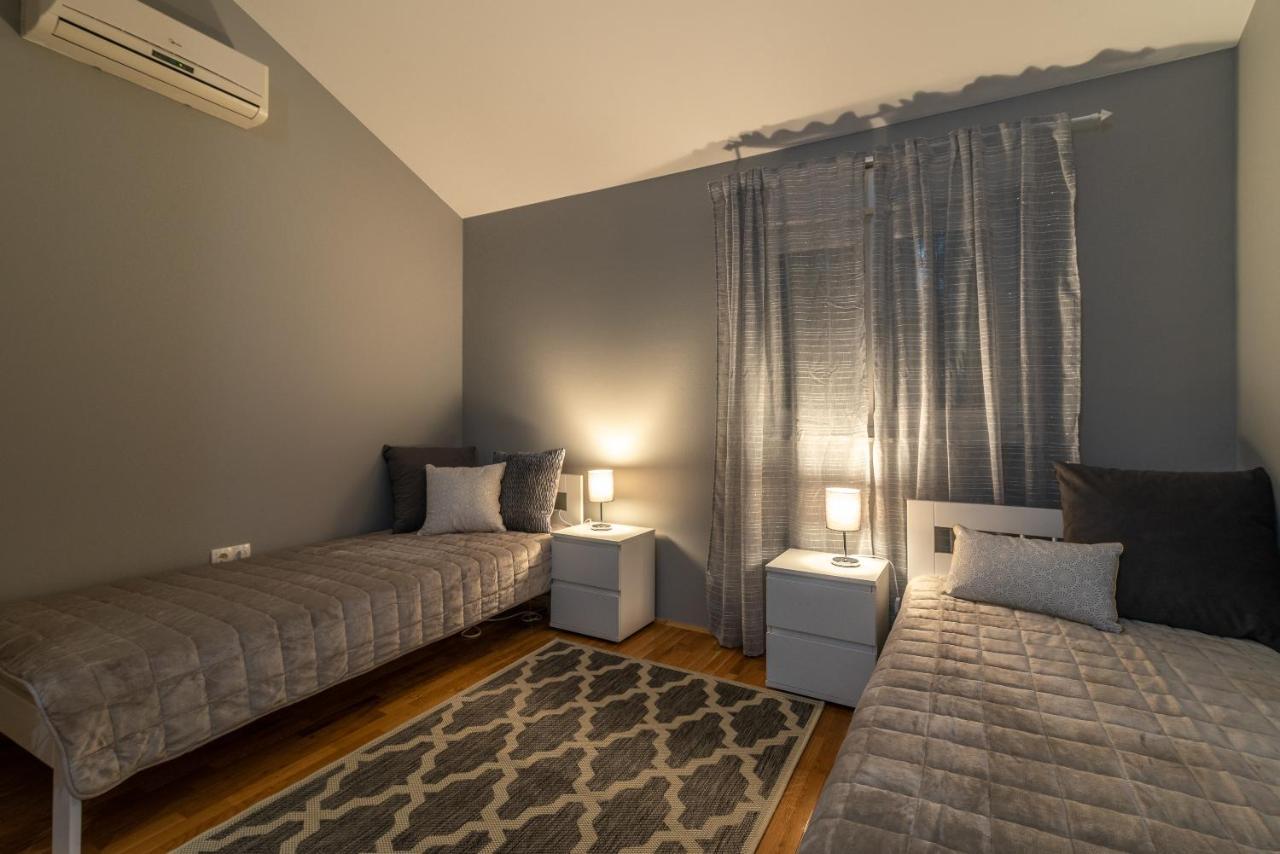 Apartment No. 8 Trogir Luaran gambar