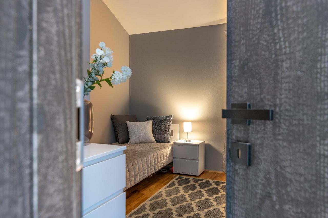 Apartment No. 8 Trogir Luaran gambar